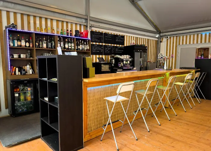 Domaine Les Acacias