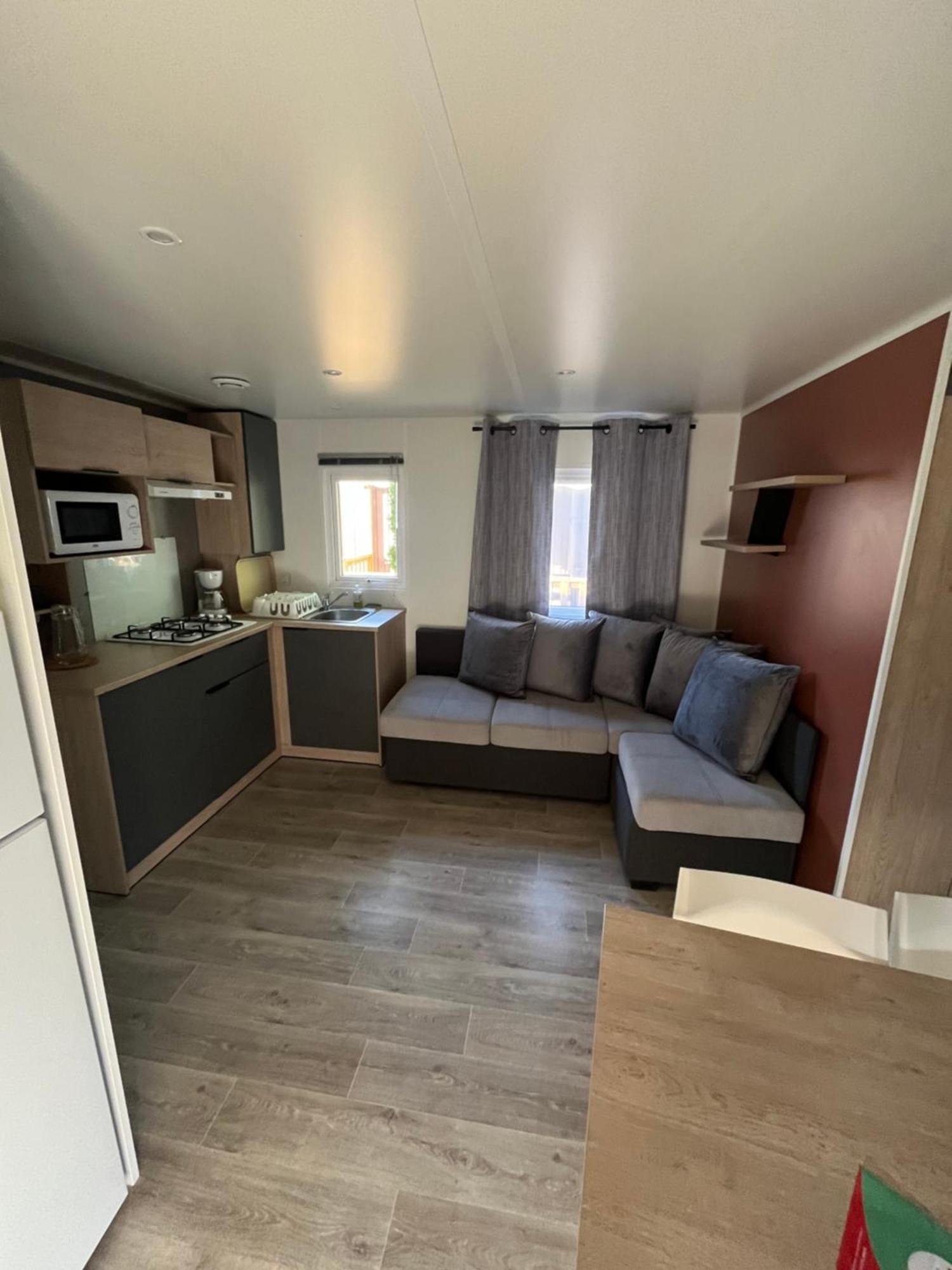 Domaine Les Acacias Campingplatz 3*