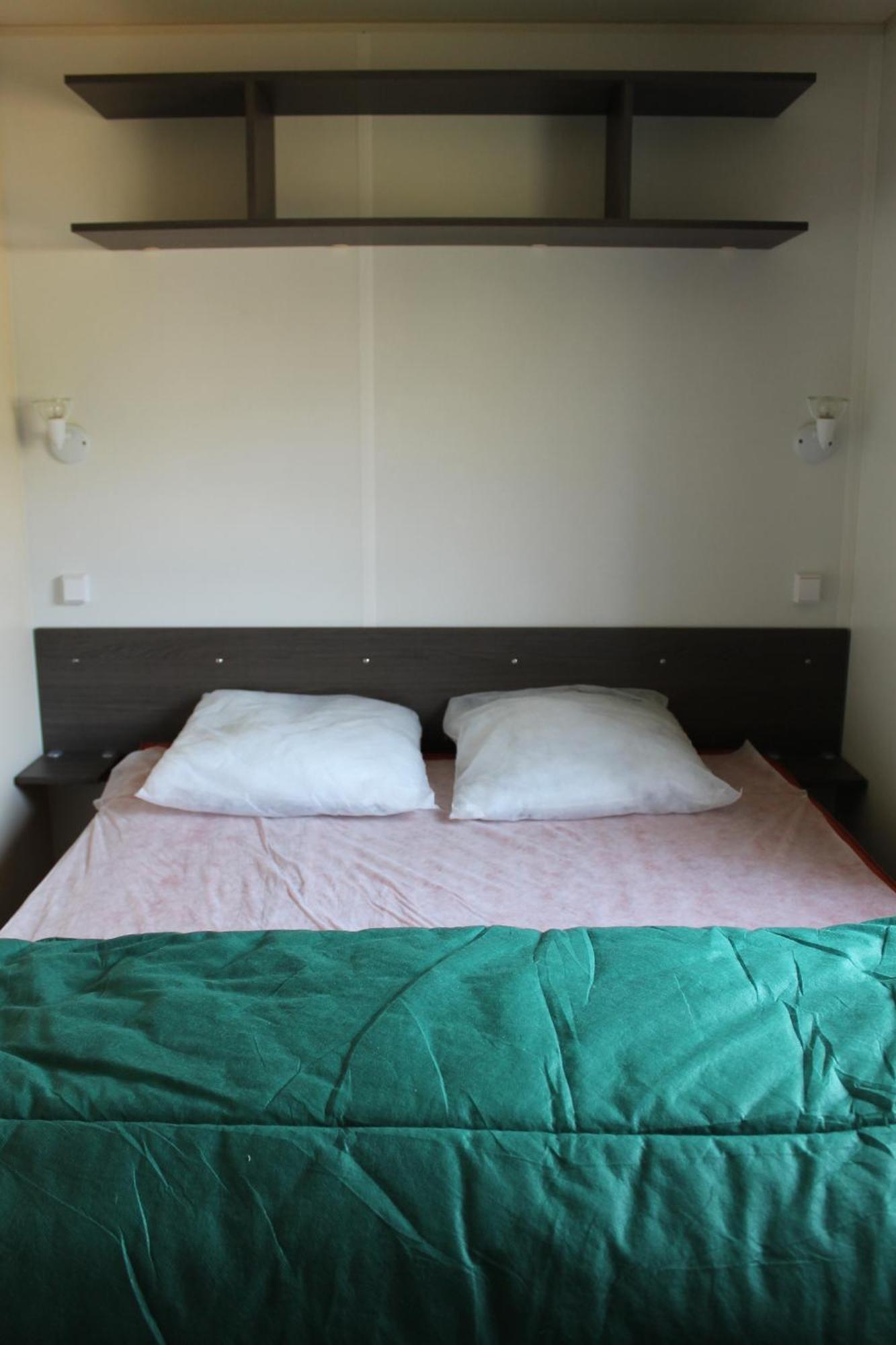 Domaine Les Acacias Campingplatz 3*