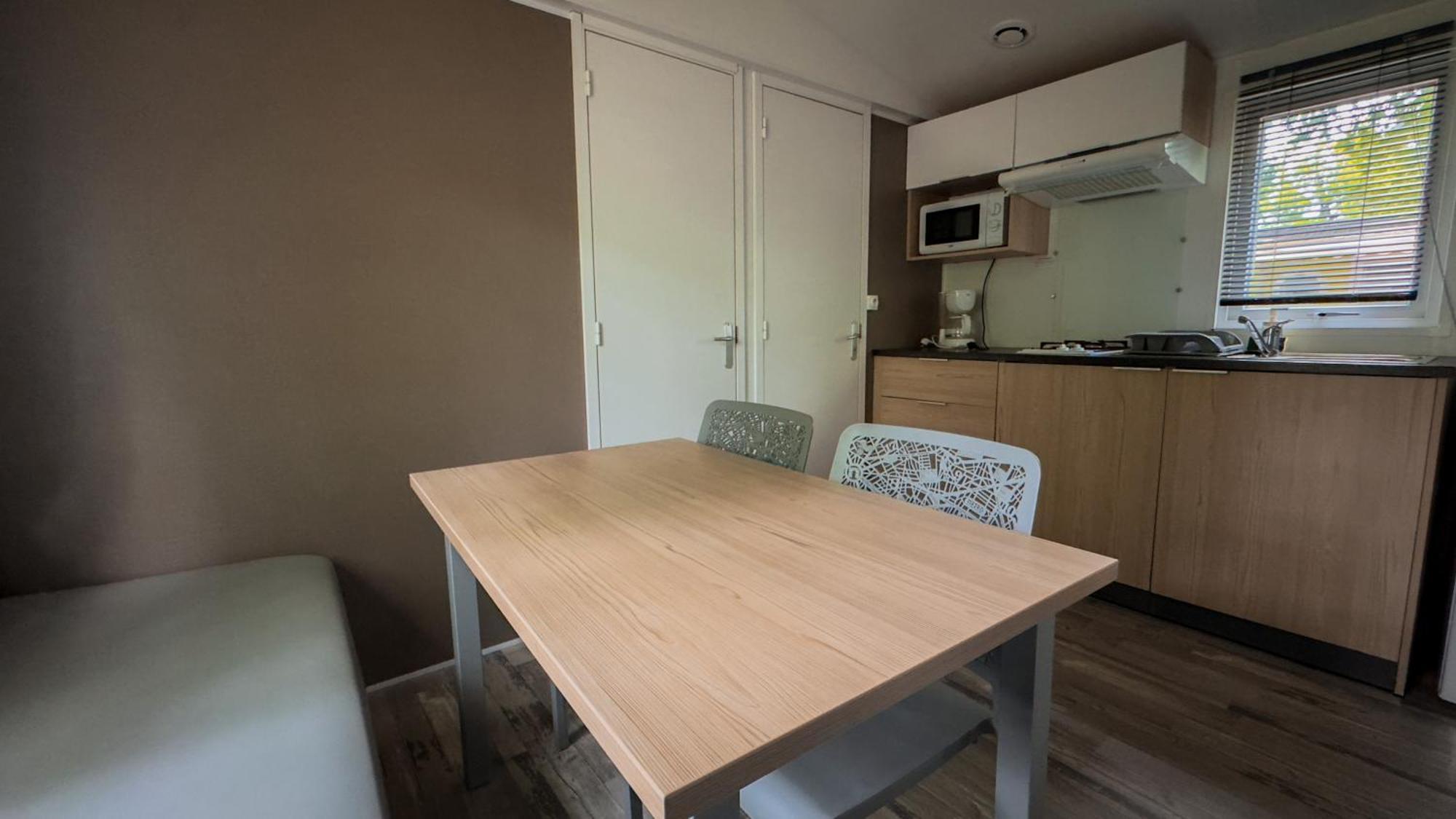 Domaine Les Acacias 3* La Ville-aux-Dames