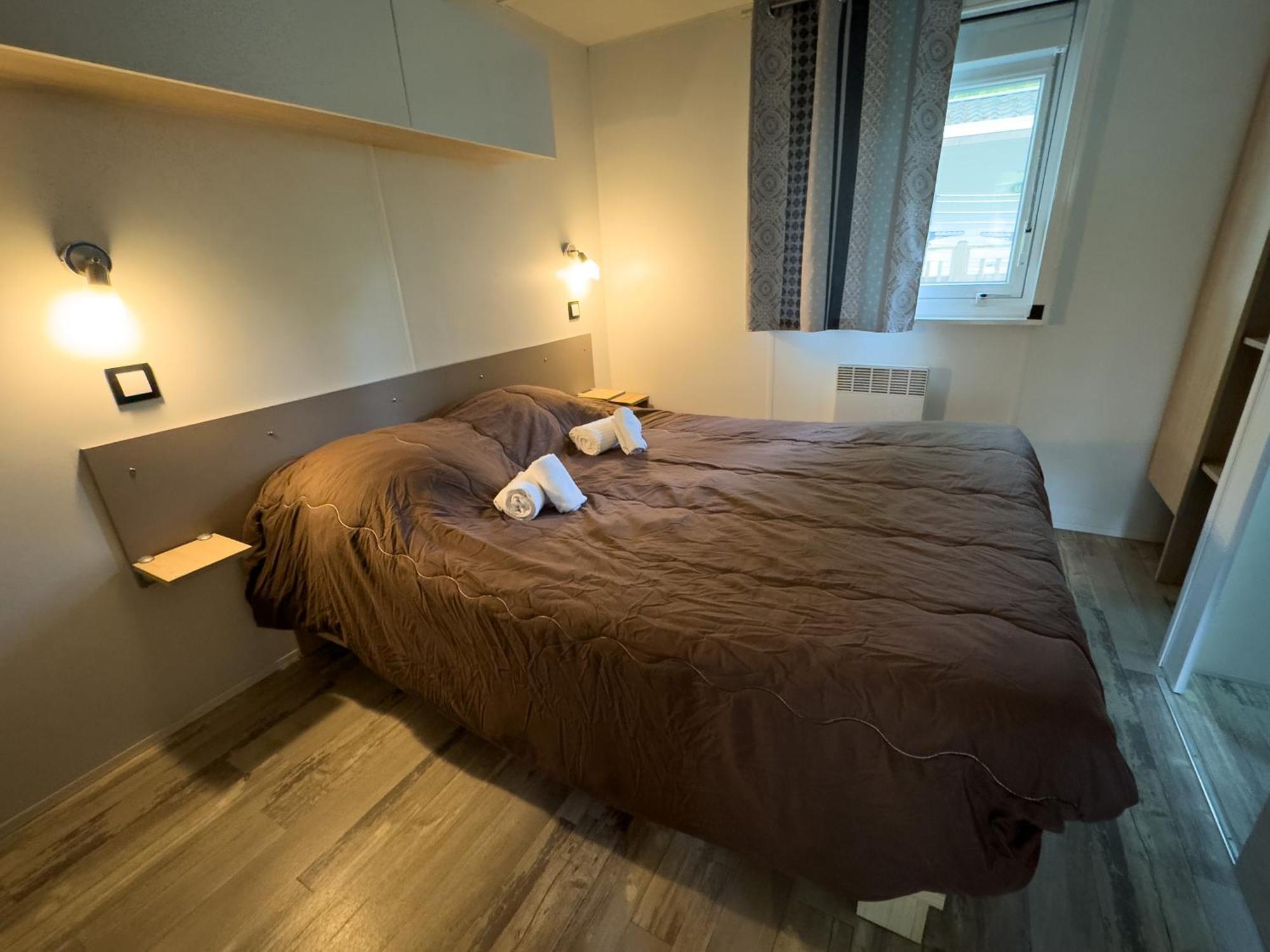 Domaine Les Acacias Camping