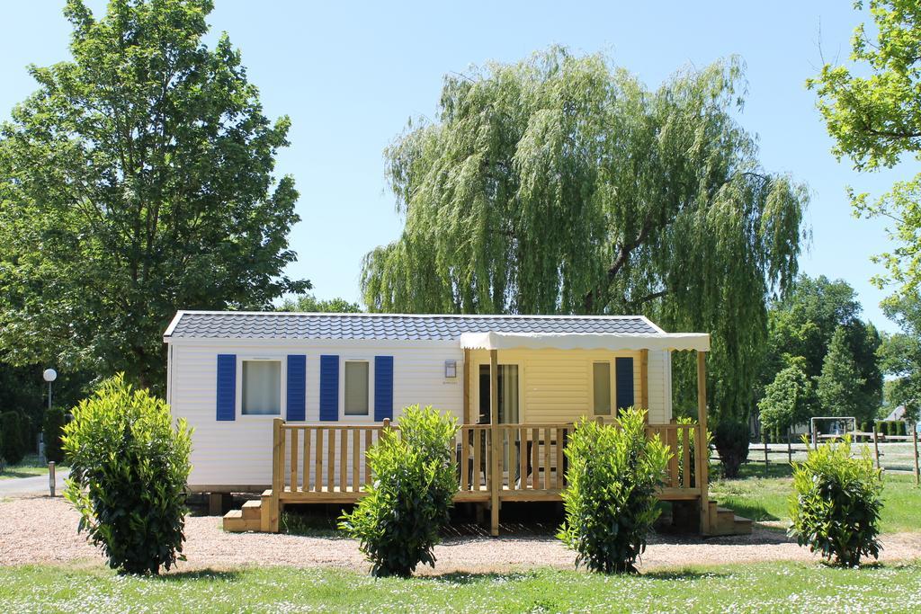 Domaine Les Acacias Camping