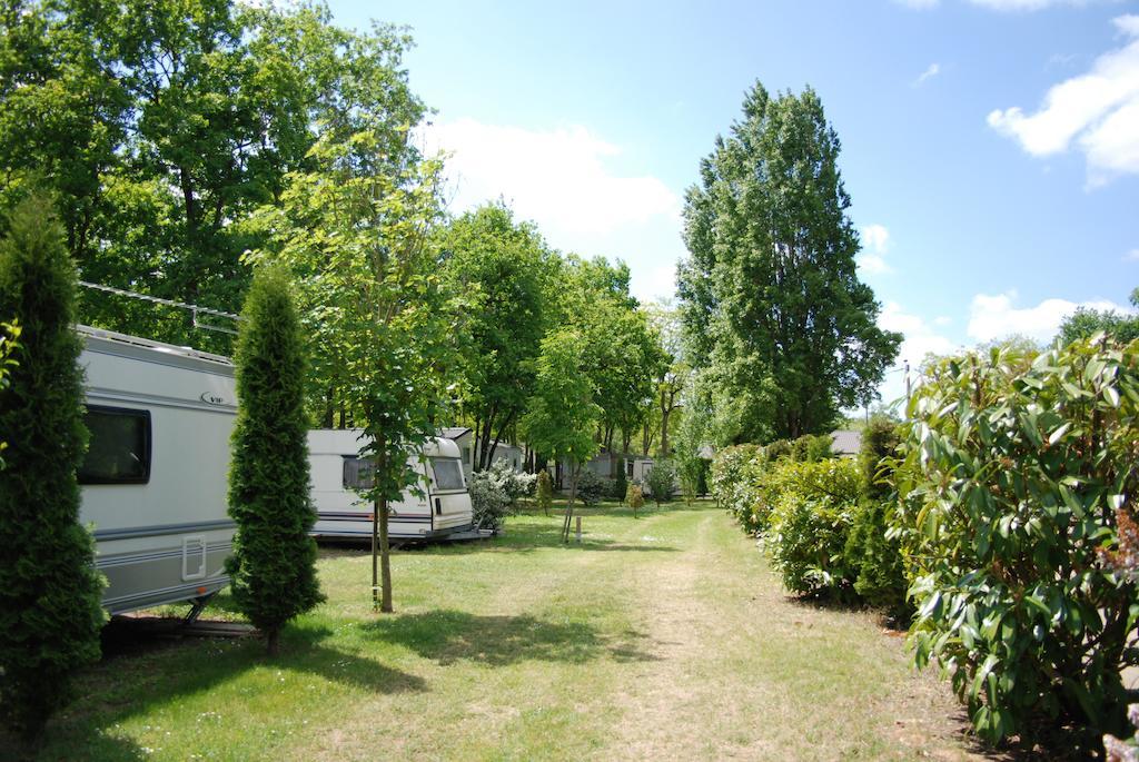 Domaine Les Acacias La Ville-aux-Dames